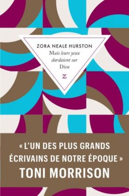 Livre FNAC Mais leurs yeux dardaient sur dieu