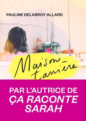 Livre FNAC Maison-tanière