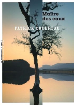 Livre FNAC Maître des eaux