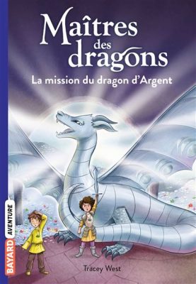 Livre FNAC Maîtres des dragons