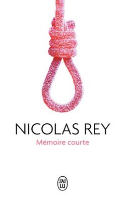 Livre FNAC Mémoire courte