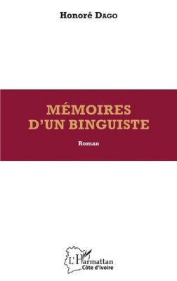 Livre FNAC Mémoires d'un binguiste
