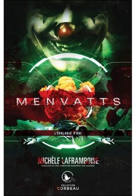 Livre FNAC Menvatts - L'écologie d'Odi