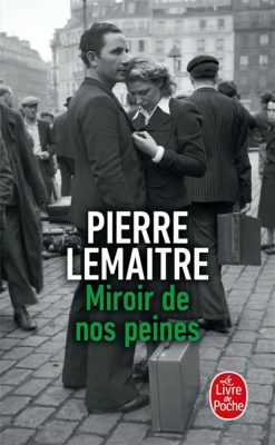 Livre FNAC Miroir de nos peines