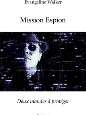 Livre FNAC Mission Espion
