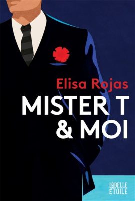Livre FNAC Mister T & moi