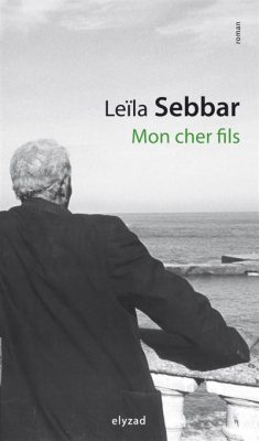 Livre FNAC Mon cher fils
