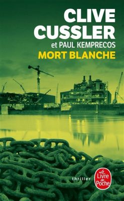 Livre FNAC Mort blanche