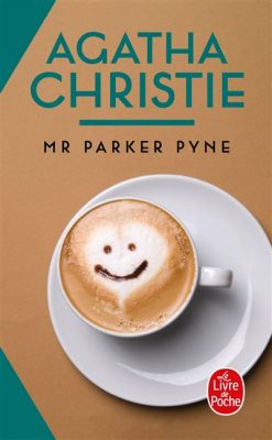 Livre FNAC Mr Parker Pyne