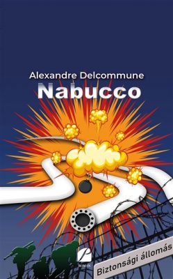 Livre FNAC Nabucco