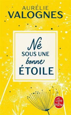 Livre FNAC Né sous une bonne étoile