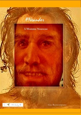 Livre FNAC #Neander