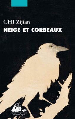 Livre FNAC Neige et corbeaux