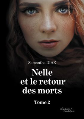 Livre FNAC Nelle et le retour des morts