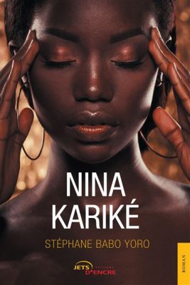 Livre FNAC Nina Kariké