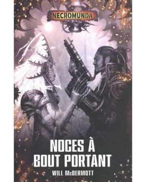 Livre FNAC Noces à Bout Portant