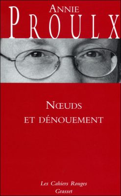 Livre FNAC Noeuds et dénouement