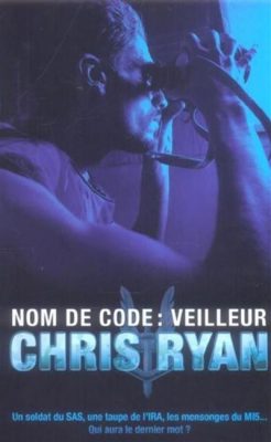 Livre FNAC Nom de code : veilleur