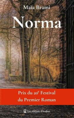 Livre FNAC Norma