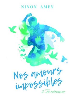 Livre FNAC Nos amours impossibles