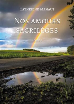 Livre FNAC Nos amours sacrilèges