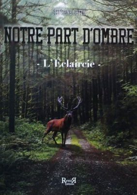 Livre FNAC Notre part d'ombre