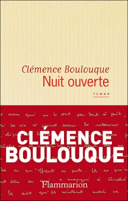 Livre FNAC Nuit ouverte