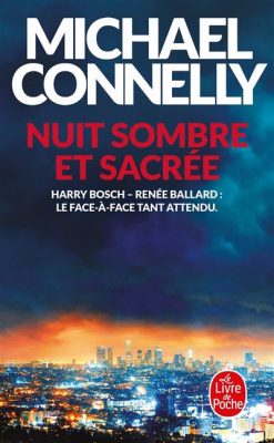 Livre FNAC Nuit sombre et sacrée