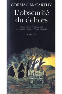 Livre FNAC Obscurite Du Dehors (l')