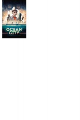 Livre FNAC Ocean City - Chaque seconde compte
