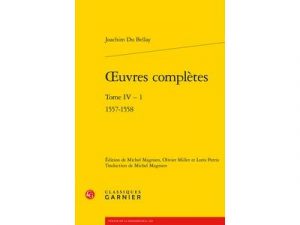 Livre FNAC Oeuvres complètes