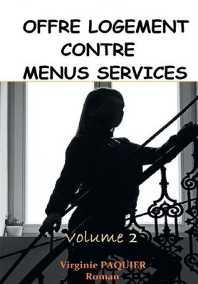 Livre FNAC Offre logement contre menus services