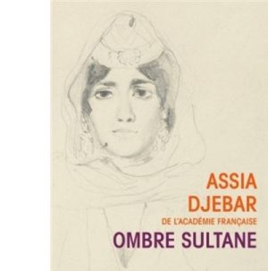 Livre FNAC Ombre sultane