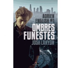 Livre FNAC Ombres Funestes