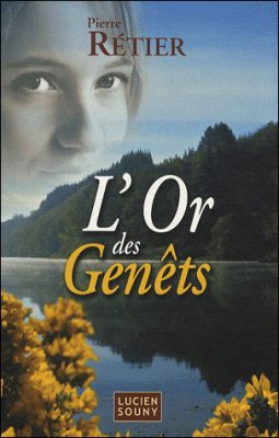 Livre FNAC Or des genets (l')