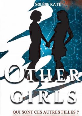 Livre FNAC Other girls