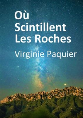 Livre FNAC Où scintillent les roches