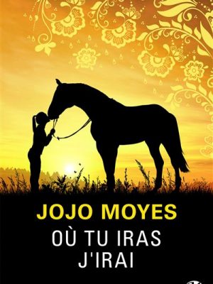 Livre FNAC Où tu iras j'irai