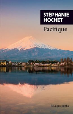 Livre FNAC Pacifique