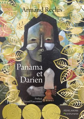 Livre FNAC Panama et Darien