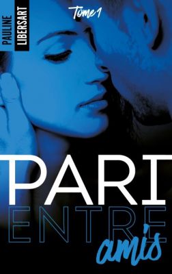 Livre FNAC Pari entre amis