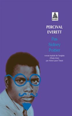Livre FNAC Pas Sidney Poitier