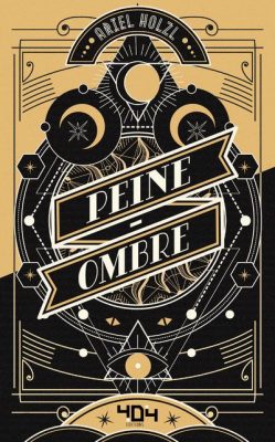 Livre FNAC Peine-Ombre