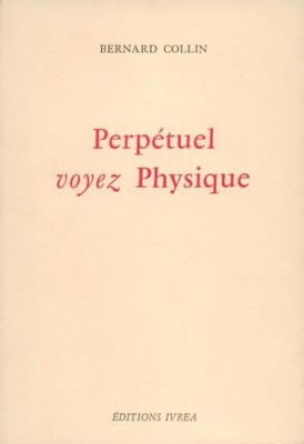 Livre FNAC Perpétuel voyez Physique