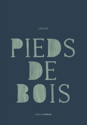 Livre FNAC Pieds de bois