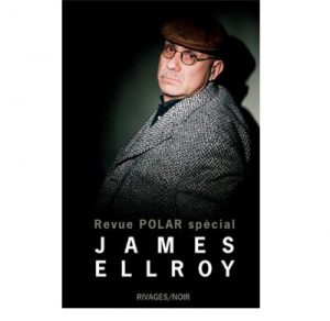 Livre FNAC Polar Spécial Ellroy