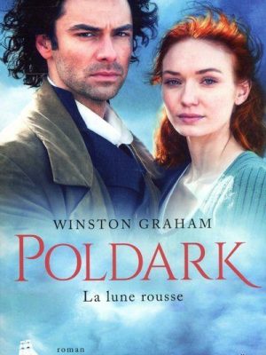 Livre FNAC Poldark - tome 3 La lune rousse