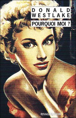 Livre FNAC Pourquoi moi ?