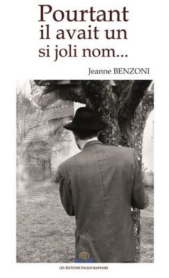 Livre FNAC Pourtant il avait un si joli nom...