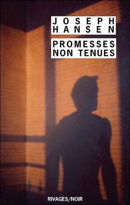 Livre FNAC Promesses non tenues